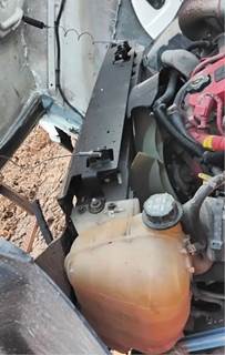 International DuraStar 4300 Intercooler