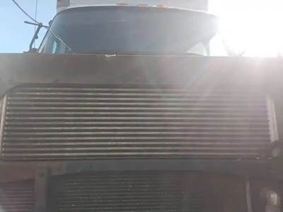International DuraStar 4300 Intercooler