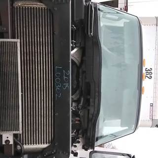 International DuraStar 4300 Intercooler
