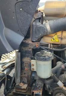 International DuraStar 4400 Intercooler