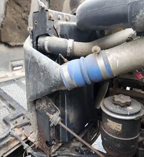 International F2574 Intercooler for a 1999 International F-2574