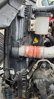 International LT625 Intercooler