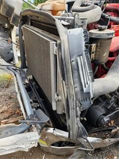 International LT625 Intercooler