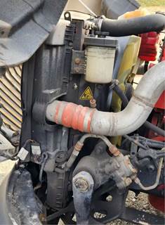 International LT625 Intercooler