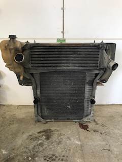 International PC015 Intercooler