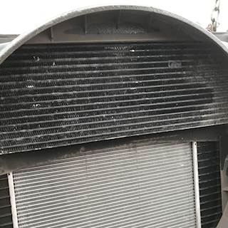 International PC015 Intercooler