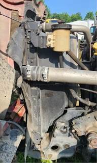 International Paystar 5900i Intercooler