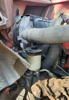 International ProStar Intercooler