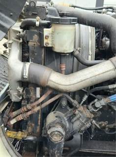 International ProStar Intercooler