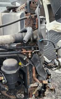 International ProStar Intercooler