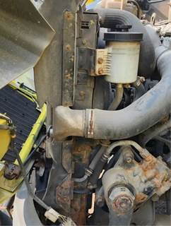 International RH613 Intercooler