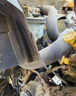 International RH613 Intercooler