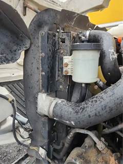 International RH613 Intercooler