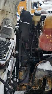 International TerraStar Intercooler