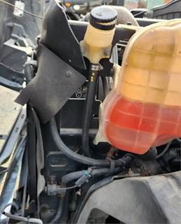 International TerraStar Intercooler