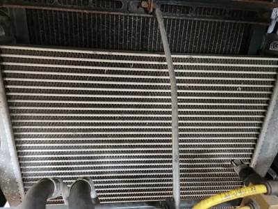 Isuzu FTR Intercooler