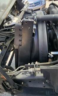 Isuzu NPR HD Intercooler for a 2021 Isuzu NPR-HD