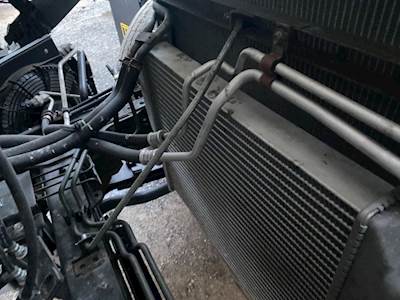 Isuzu NRR Intercooler