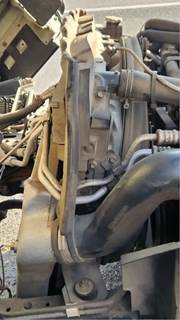 Isuzu NRR Intercooler