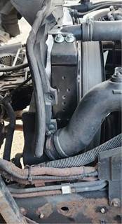 Isuzu NRR Intercooler