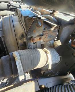 Isuzu Reach Intercooler