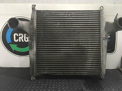 Kenworth K370 Intercooler
