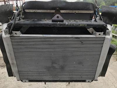 Kenworth T2000 Intercooler