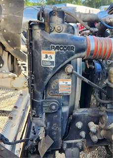 Kenworth T270 Intercooler