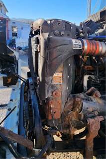 Kenworth T300 Intercooler