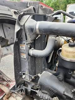 Kenworth T300 Intercooler