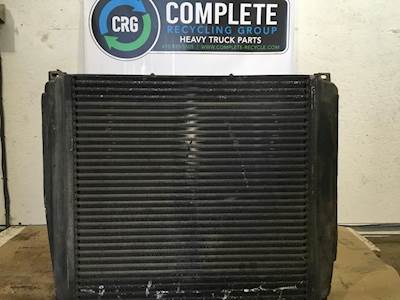 Kenworth T600 Intercooler