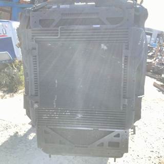 Kenworth T660 Intercooler