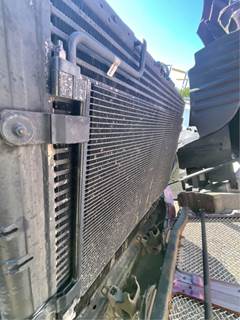 Kenworth T680 Intercooler