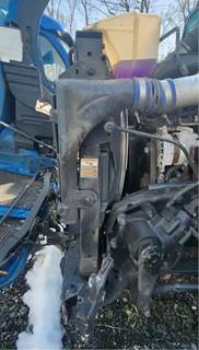 Kenworth T680 Intercooler