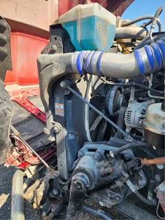 Kenworth T680 Intercooler