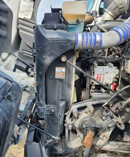 Kenworth T680 Intercooler