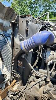 Kenworth T680 Intercooler