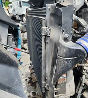 Kenworth T680 Intercooler