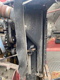 Kenworth T800 Intercooler