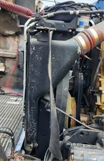 Kenworth T800 Intercooler