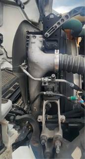 Mack Anthem Intercooler