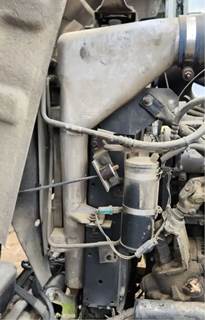 Mack Granite CV713 Intercooler for a 2006 Mack CV713 Granite