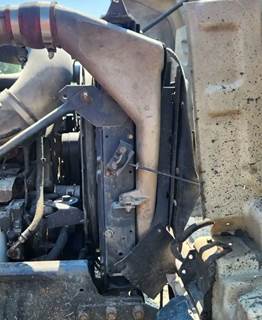 Mack Granite CV713 Intercooler for a 2005 Mack CV713 Granite