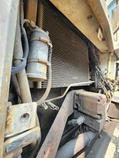 Mack MRU633 Intercooler