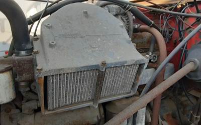 Mack RD685S Intercooler