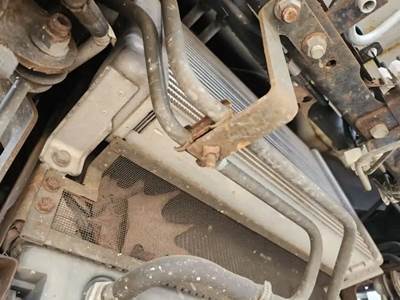 Mitsubishi FEC72W Intercooler