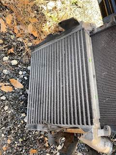 Nissan UD1400 Intercooler for a 2009 Ud/Nissan UD1400