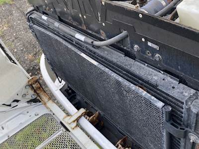 Peterbilt 337 Intercooler