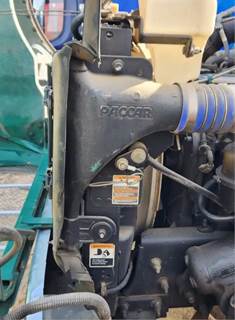 Peterbilt 337 Intercooler