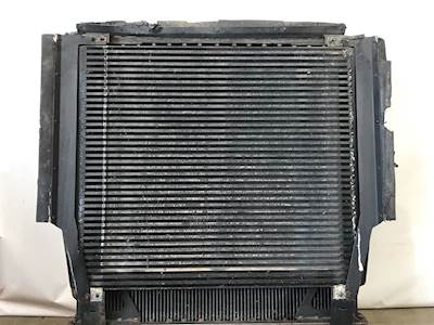 Peterbilt 357 Intercooler